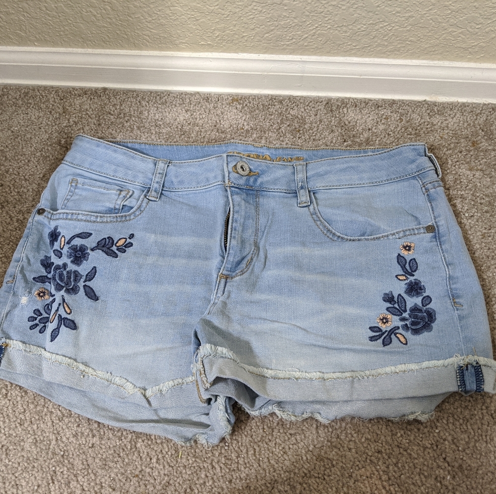 Arizona Jean shorts
